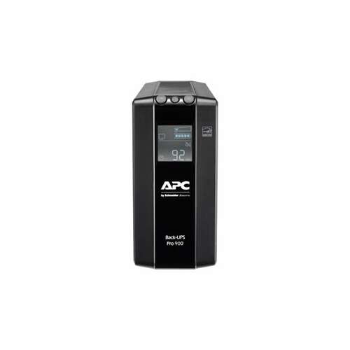 APC Back-UPS Pro 900VA AVR sursă de alimentare neîntreruptă