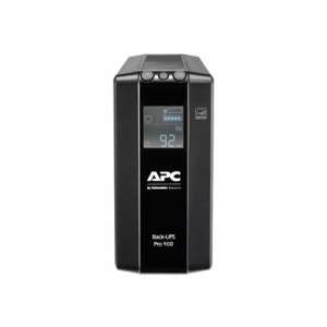 APC Back-UPS Pro 900VA AVR unterbrechungsfreie Stromversorgung - APC