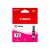Canon 72 Magenta Ink Cartridge - Genuine Standard Yield