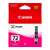 Canon PIXMA PGI-72M Magenta Ink Cartridge Packaging