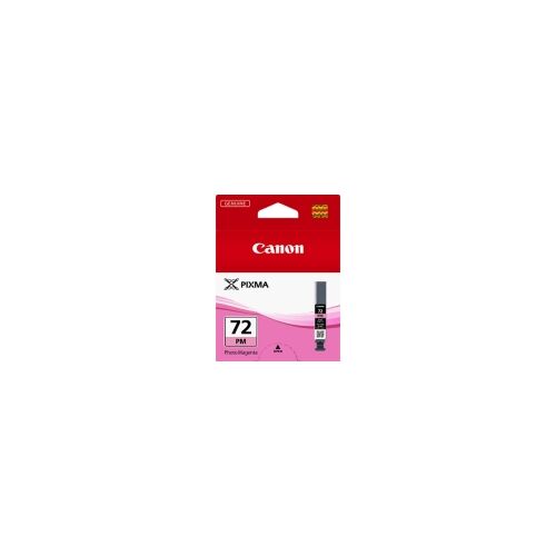 Canon 6405B001 tintapatron 1 dB Eredeti Standard teljesítmény Fotó bíborvörös