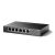 TP-LINK TL-SF1006P 6P Switch 4P PoE+ 75539909