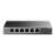 TP-LINK TL-SF1006P 6P Switch 4P PoE+ 75539909