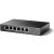 TP-Link TL-SF1006P 6x10/100Mbps FE LAN-Anschluss 4xPoE+ unverwalteter Desktop-Switch (TL-SF1006P) 75539909