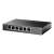 TP-Link TL-SF1006P 6x10/100Mbps FE LAN-Anschluss 4xPoE+ unverwalteter Desktop-Switch (TL-SF1006P) 75539909