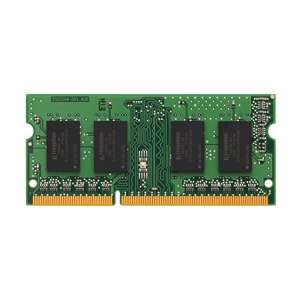 Kingston 4GB DDR3 1600MHz Notebook RAM - Kingston