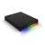 Seagate FireCuda Gaming 5TB externe Festplatte, schwarz mit Regenbogenlicht