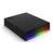 Seagate FireCuda Gaming 5TB externe Festplatte, schwarz mit Regenbogenlicht