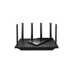 TP-LINK AX5400 Dual-Band Wi-Fi 6 Router 75546534 