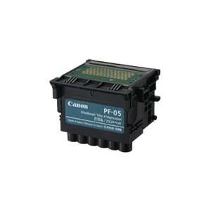 Canon PF-05 nyomtatófej, standard kapacitás, imagePROGRAF nyomtatókhoz - Canon Tintapatron