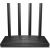 Router Wi-Fi TP-Link Archer C80 AC1900 MU-MIMO, internet wireless de mare viteză pentru acasă și birou
