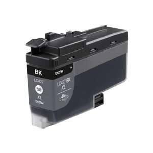 Brother LC427XLBK XL Black Ink Cartridge - Brother