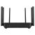 Detalii spate router Xiaomi AX3200 Wi-Fi 6