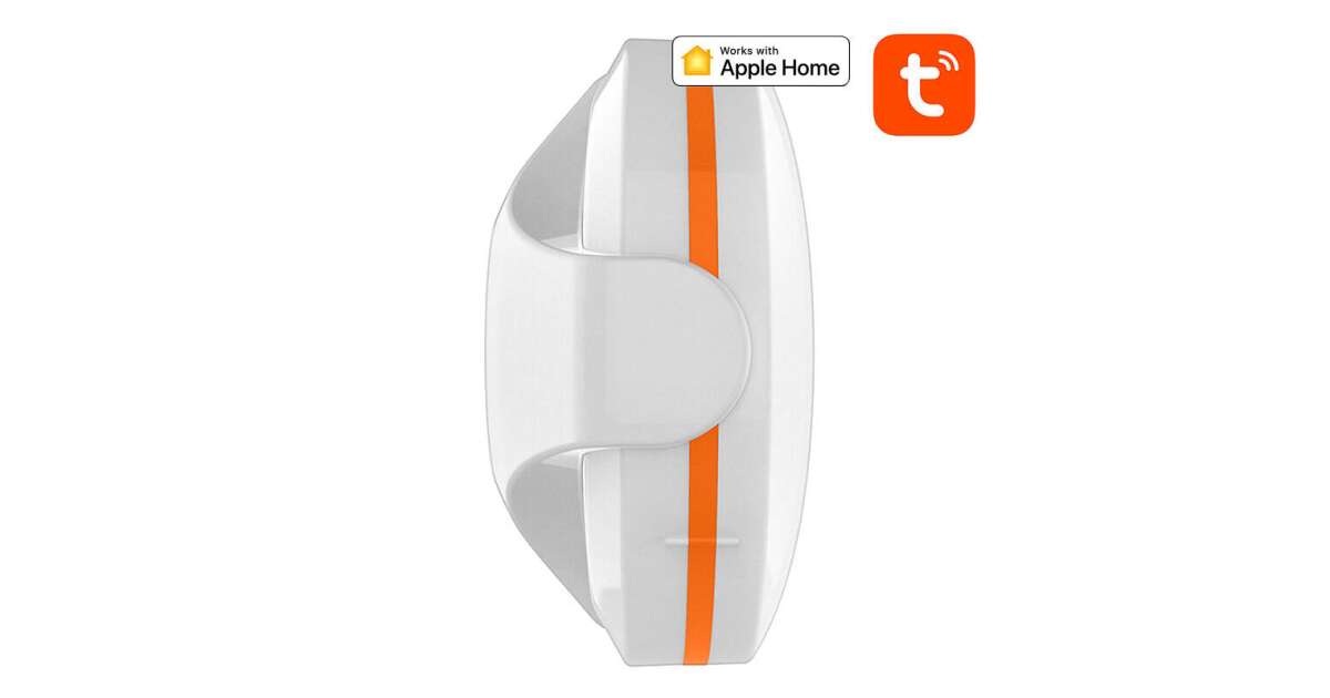 Smart Water Sensor HomeKit NEO NASWS02BH ZigBee Pepita.hu