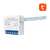 Modul comutator Smart WiFi Avatto WSM16-W4 pentru controlul a 4 lumini