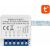 Модул за интелигентен превключвател WiFi Avatto WSM16-W4 TUYA 75556317