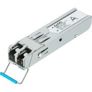 ZYXEL SFP-LX-10-D 1000BASE-LX SFP transceiver module - Zyxel