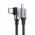 UGREEN QC 3.0 PD 3A 60W 1m USB-C to USB-C Cable (Black) 75561839