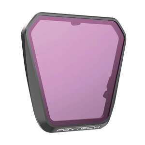 PGYTECH UV szűrő DJI Mavic 3 Pro drónhoz, védi a lencsét a karcolásoktól és a szennyeződéstől - Drón kiegészítő