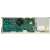 MikroTik RouterBOARD 1100AHx4, 13 porturi Gigabit Ethernet, montare în rack, vedere internă