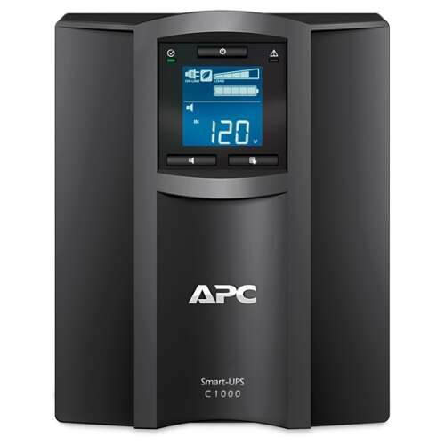 APC Smart-UPS - Online UPS - 1000VA