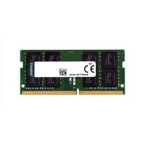 Kingston 8GB DDR3L 1600MHz Notebook memória - Kingston