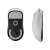Bezprzewodowa mysz gamingowa Logitech Pro X Superlight biała (910-005942 / 910-005943) 91301166