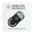Mouse gaming wireless Logitech Pro X Superlight, ultrausor 63g, senzor LightSpeed Hero 25K DPI, Alb (910-005942) (910-005942) 91301166