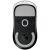 Mouse gaming wireless Logitech Pro X Superlight, ultrausor 63g, senzor LightSpeed Hero 25K DPI, Alb (910-005942) (910-005942) 91301166