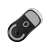 Mouse gaming wireless Logitech Pro X Superlight, ultrausor 63g, senzor LightSpeed Hero 25K DPI, Alb (910-005942) (910-005942) 91301166