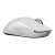 Mouse wireless Logitech PRO X Superlight - Unghi lateral