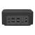 LOGI DOCK TEAMS - Graphite - n/a -EMEA 97327184