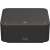 Logi Dock Teams Graphite Dockingstation, Vorderansicht