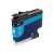 Brother LC427XLC Cyan Ink Cartridge