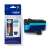 Brother LC427XLC Cyan Ink Cartridge and Packaging