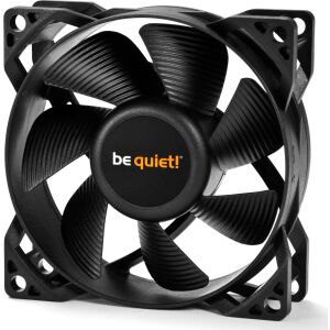 Тих PC вентилатор be quiet! Pure Wings 2 80mm - Be Quiet
