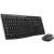 Logitech MK270 Wireless Keyboard and Mouse Combo, black
