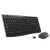 Logitech Billentyűzet + Egér - MK270 Vezeték Nélküli Combo, UK 77569437