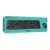 Logitech Wireless Combo MK270 klávesnica Obsahuje myš USB QWERTY Anglický Čierna (920-004523) 77569437