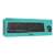 Logitech Wireless Combo MK270 klávesnica Obsahuje myš USB QWERTY Anglický Čierna (920-004523) 77569437