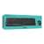 Logitech MK270 Безжична клавиатура и мишка, черен, опаковка