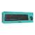 Logitech Wireless Combo MK270 клавиатура Включена мишка USB QWERTY Английски Черен (920-004523) 77569437