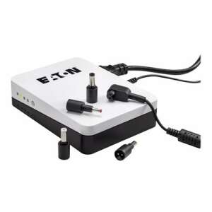 Eaton 3S Mini UPS s rôznymi adaptérmi typu barrel - Káble a príslušenstvo