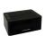 Stacja dokująca HDD LC Power LC-DOCK-C, widok z przodu