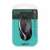 Logitech M500s corded mouse, black, in packaging