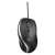 LOGI M500s Corded Mouse Black 75580930