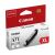 Canon CLI-571GY XL Grey Ink Cartridge in Box