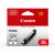 Canon CLI-571GY XL Grey Ink Cartridge in Retail Packaging