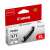 Canon PIXMA CLI-571XL Grey Ink Cartridge