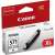 Canon PIXMA CLI-571XL Grey Ink Cartridge